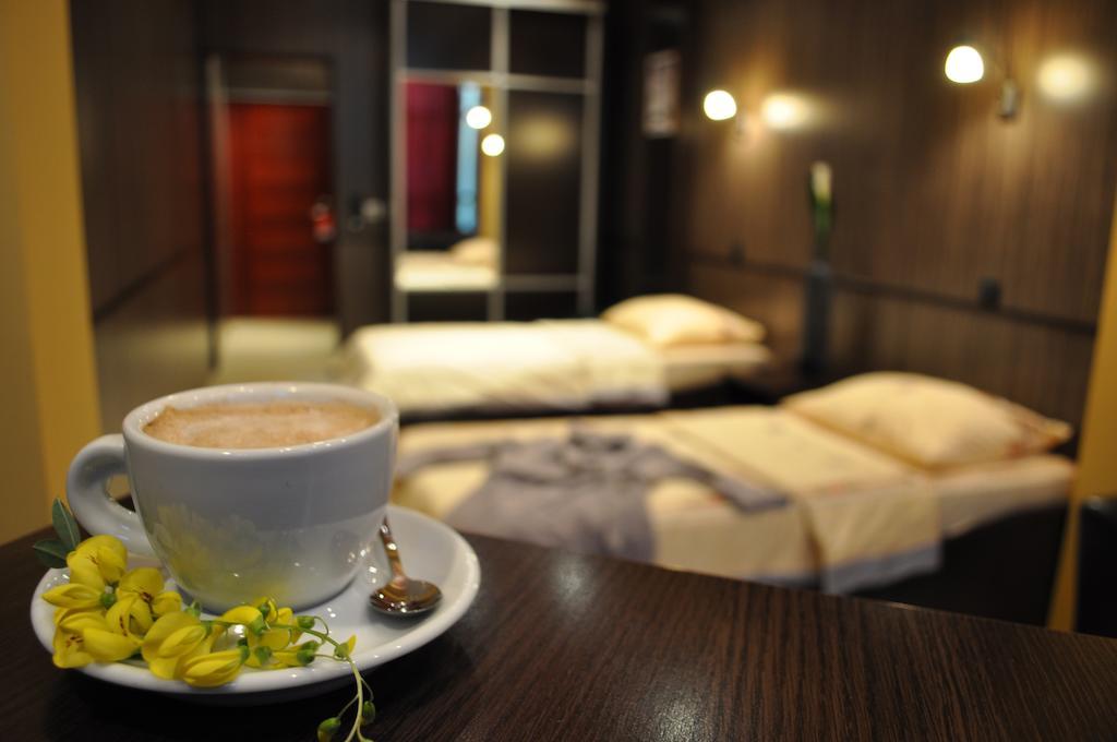 Hotel Fortuna Banja Luka Cameră foto