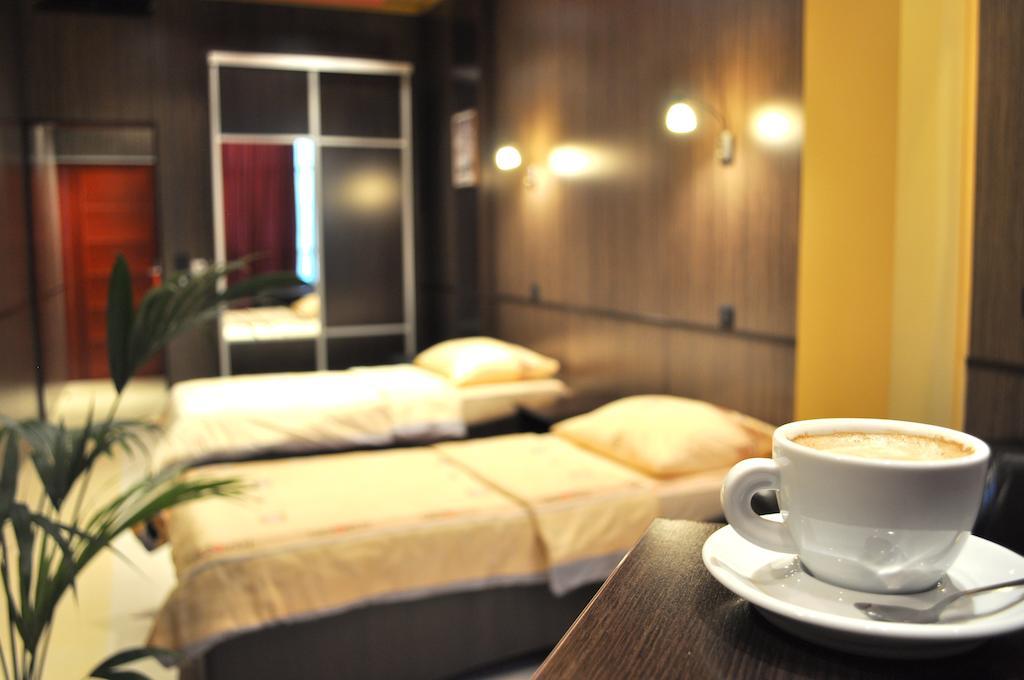Hotel Fortuna Banja Luka Cameră foto