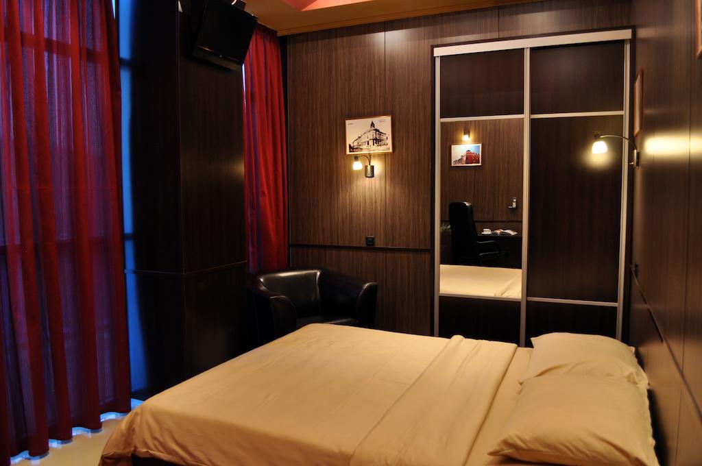 Hotel Fortuna Banja Luka Cameră foto